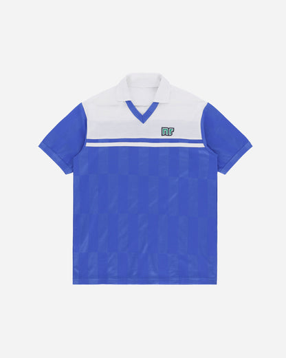 Pezze Vintage Nr Football Jersey Blue T-Shirts Shortsleeve 172420 1