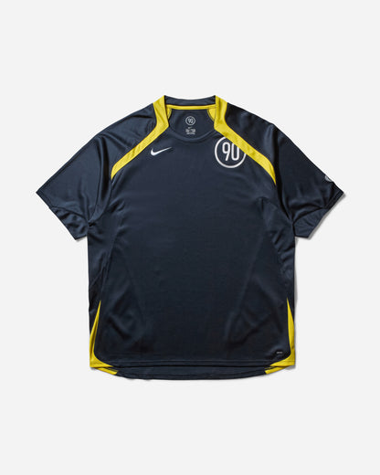 Pezze Vintage Total 90 Top Blue T-Shirts Shortsleeve 1015 1