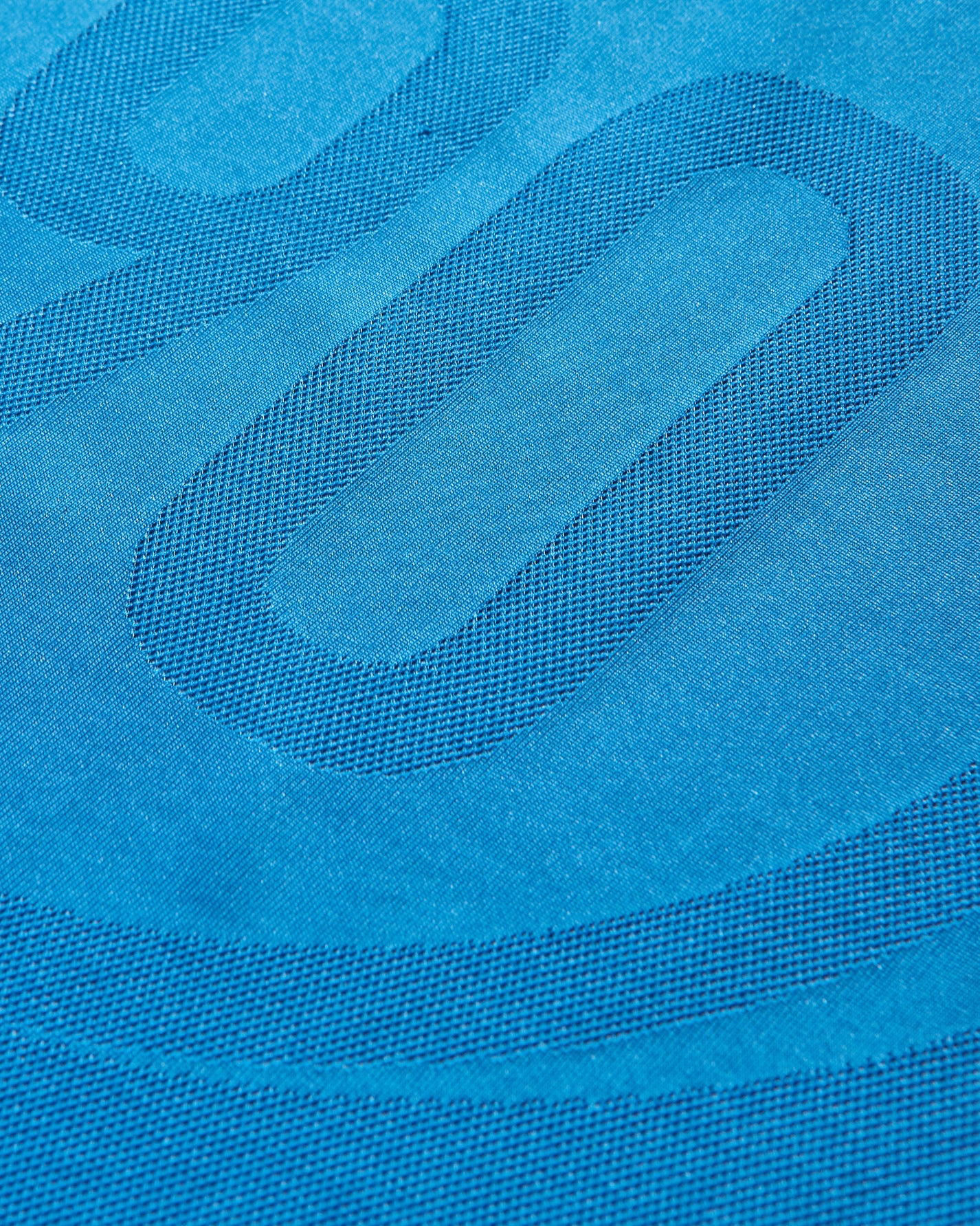 Pezze Vintage Total 90 Top Blue T-Shirts Shortsleeve 1017 1