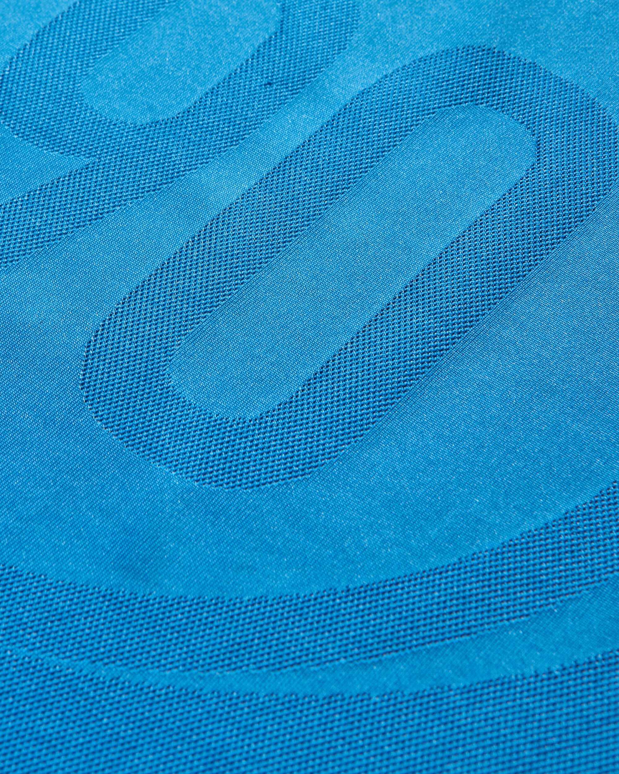 Pezze Vintage Total 90 Top Blue T-Shirts Shortsleeve 1017 1