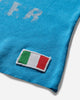 Pezze Vintage Wmns Oxygen Italia Soccer Top Blue T-Shirts Shortsleeve 0172423 1