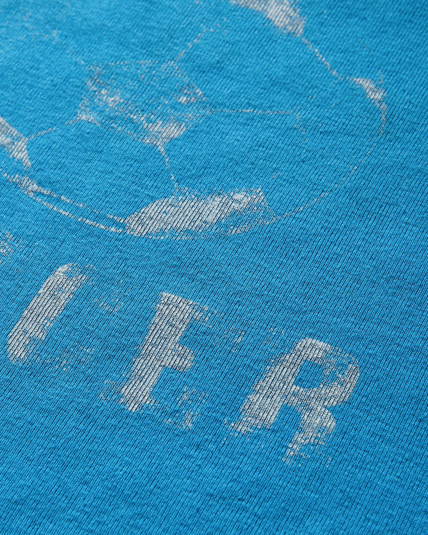 Pezze Vintage Wmns Oxygen Italia Soccer Top Blue T-Shirts Shortsleeve 0172423 1