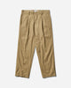 Pezze Vintage Cp Company Khaki Trousers Beige Pants Trousers 57246 1