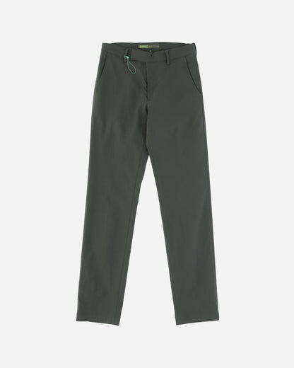 Pezze Vintage Energie Deadstock Dark Green Trousers Green Pants Trousers 572413 1