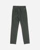 Pezze Vintage Energie Deadstock Dark Green Trousers Green Pants Trousers 572413 1