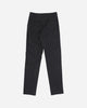 Pezze Vintage Wmns Dolce & Gabbana Black Trousers Black Pants Trousers 067245 1