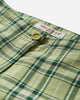 Pezze Vintage Wmns Miss Sixty Checked Green Trousers Green Pants Trousers 067241 1