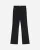Pezze Vintage Wmns Miss Sixty Deadstock Bootcut Trousers Black Pants Trousers 0672435 1