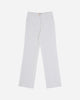 Pezze Vintage Wmns Miss Sixty Deadstock White Trousers White Pants Trousers 0672434 1
