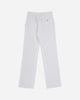 Pezze Vintage Wmns Miss Sixty Deadstock White Trousers White Pants Trousers 0672434 1
