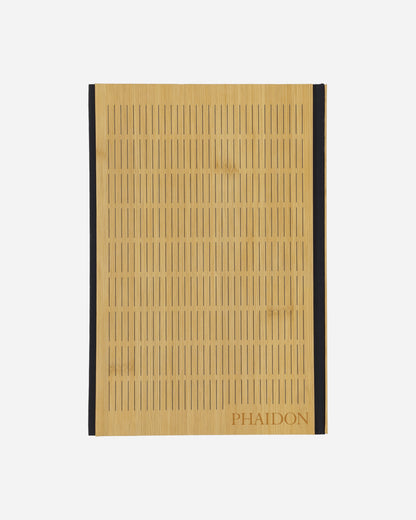 Phaidon Books Japan: The Cookbook Multi Books and Magazines Books 9780714874746 1