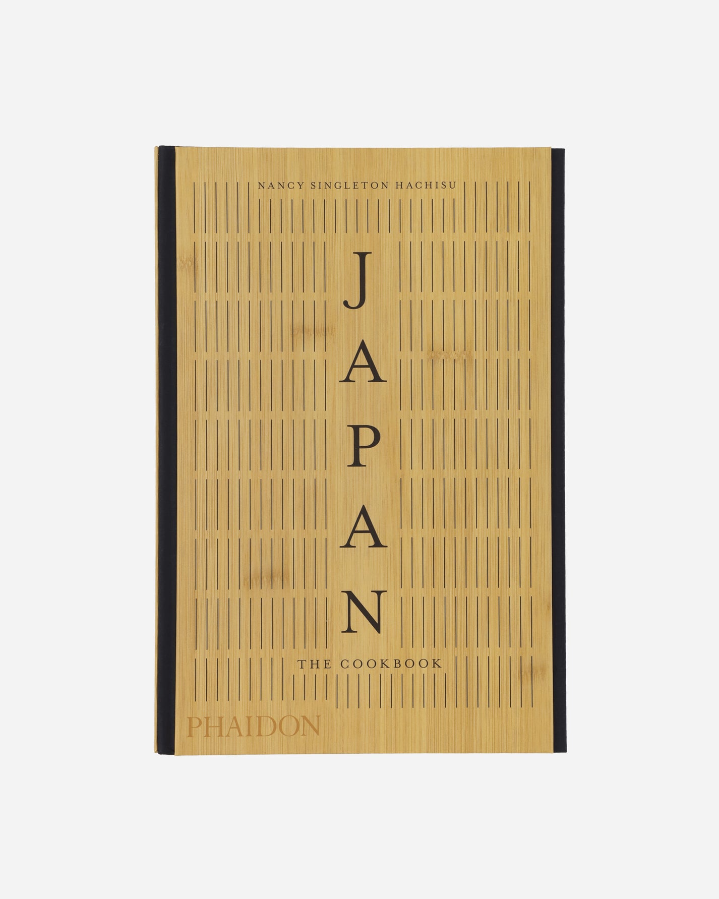 Phaidon Books Japan: The Cookbook Multi Books and Magazines Books 9780714874746 1