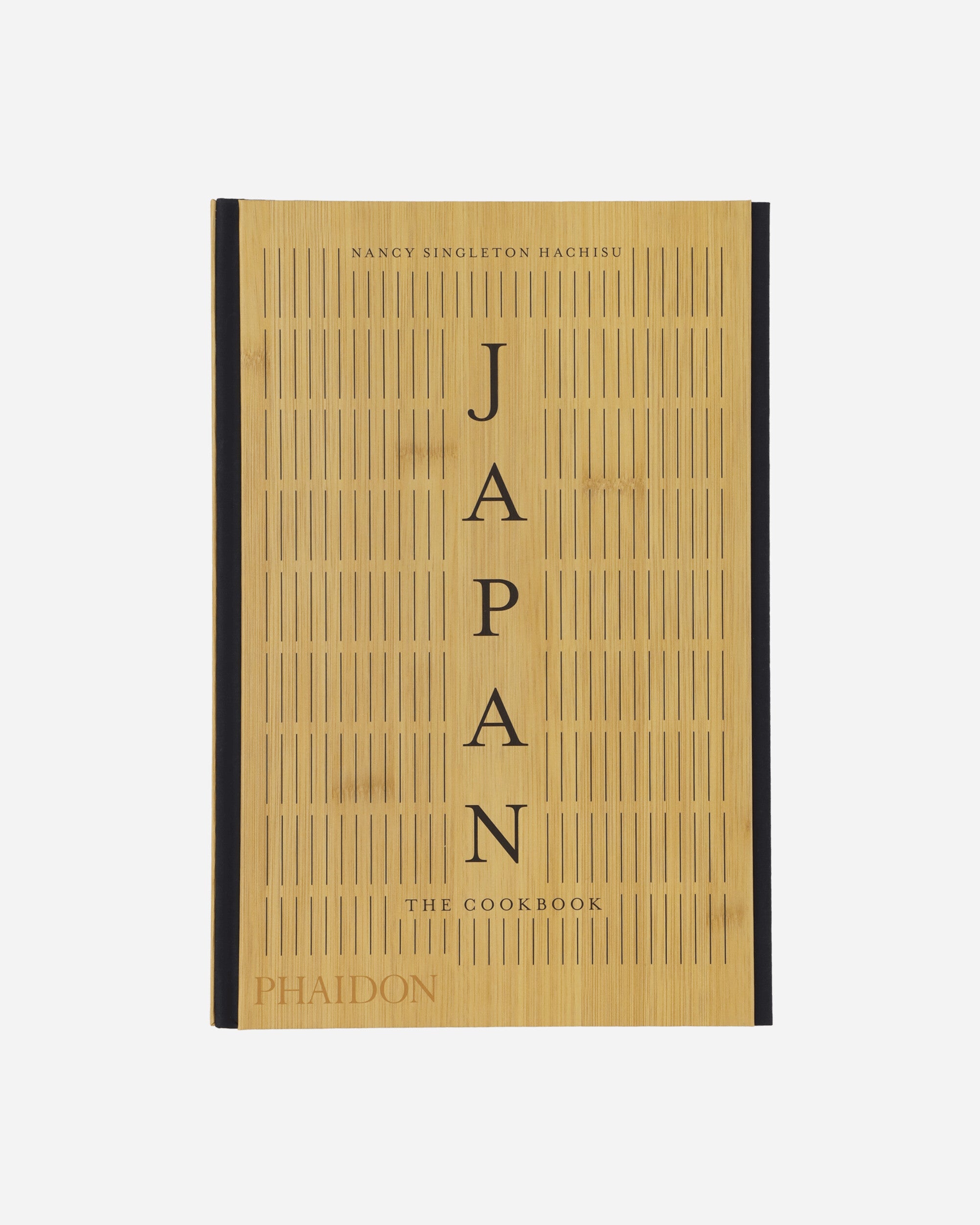 Phaidon Books Japan: The Cookbook Multi Books and Magazines Books 9780714874746 1