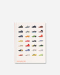 Phaidon Books Nike Football Boots Multicolor Books and Magazines Books 9781837291496 MULTI