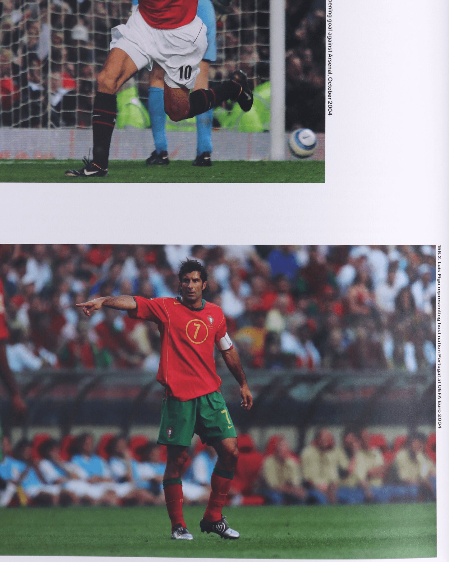 Phaidon Books Nike Football Boots Multicolor Books and Magazines Books 9781837291496 MULTI