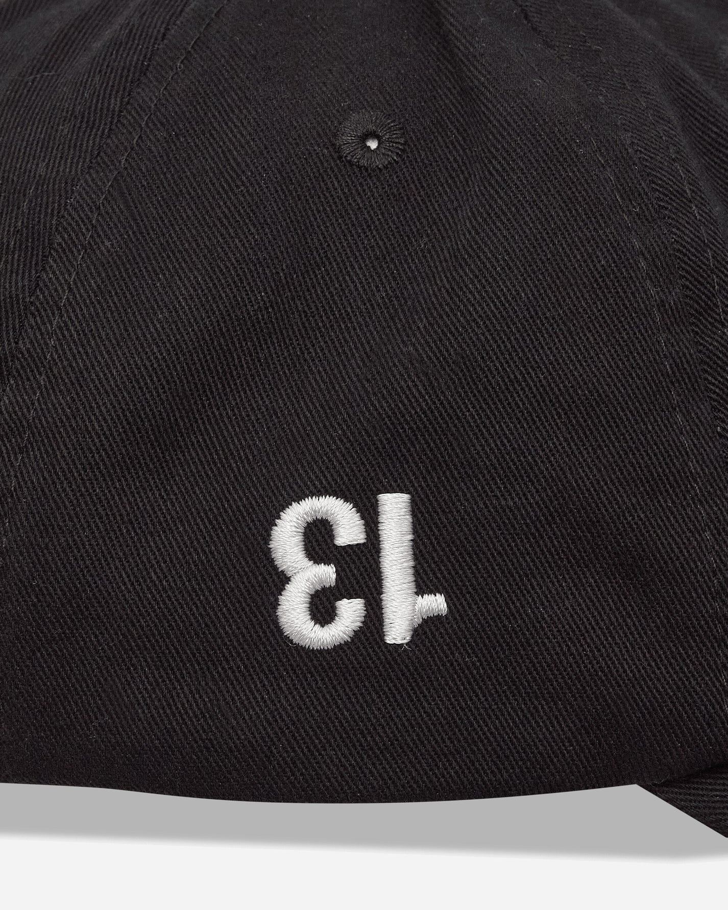Phantasy Club Phantasy Logo Cap Washed Black Hats Caps WBMW206FA03 BLK0020