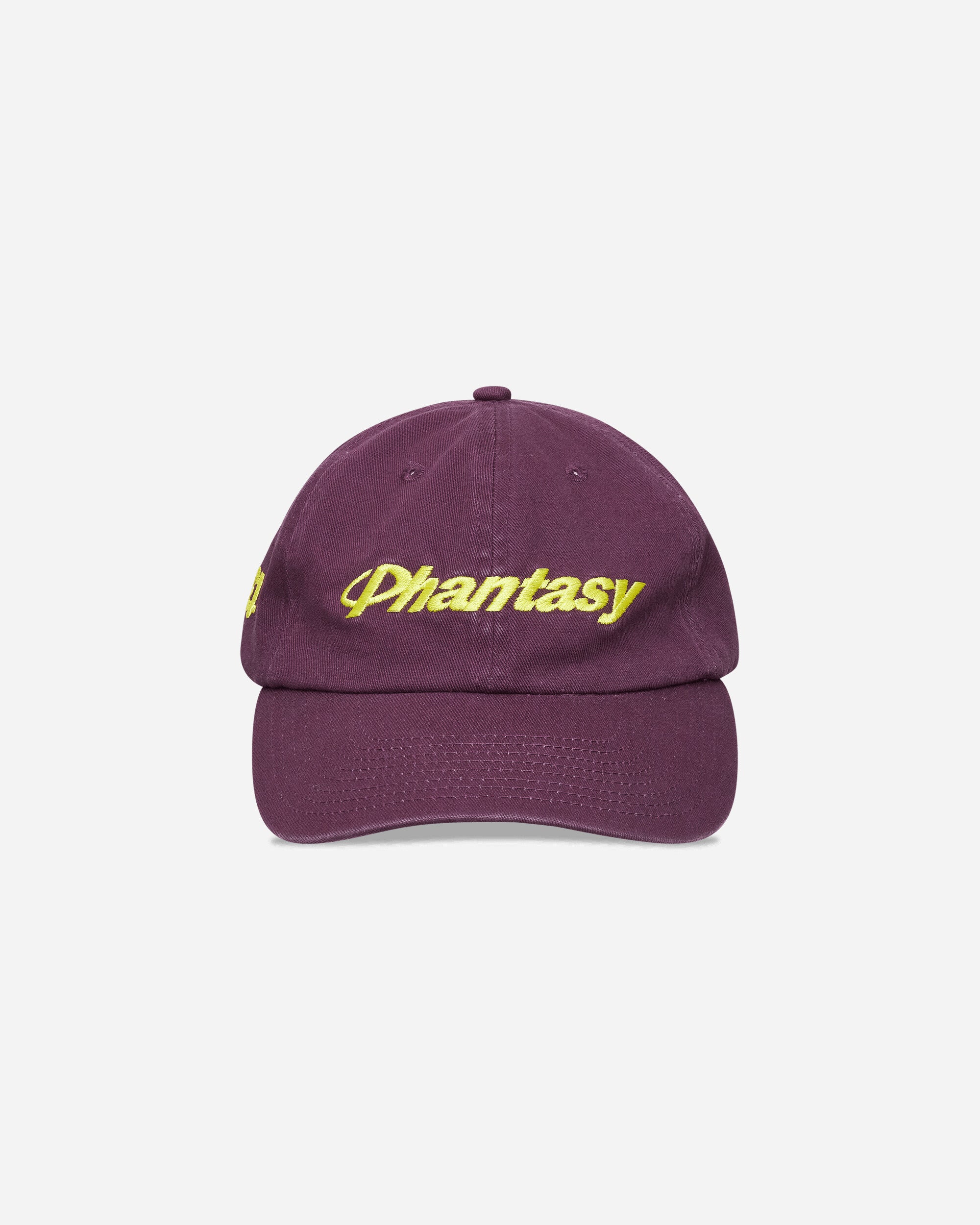Phantasy Club Phantasy Logo Cap Dark Purple Hats Caps WBMW206FA03 PLE0003