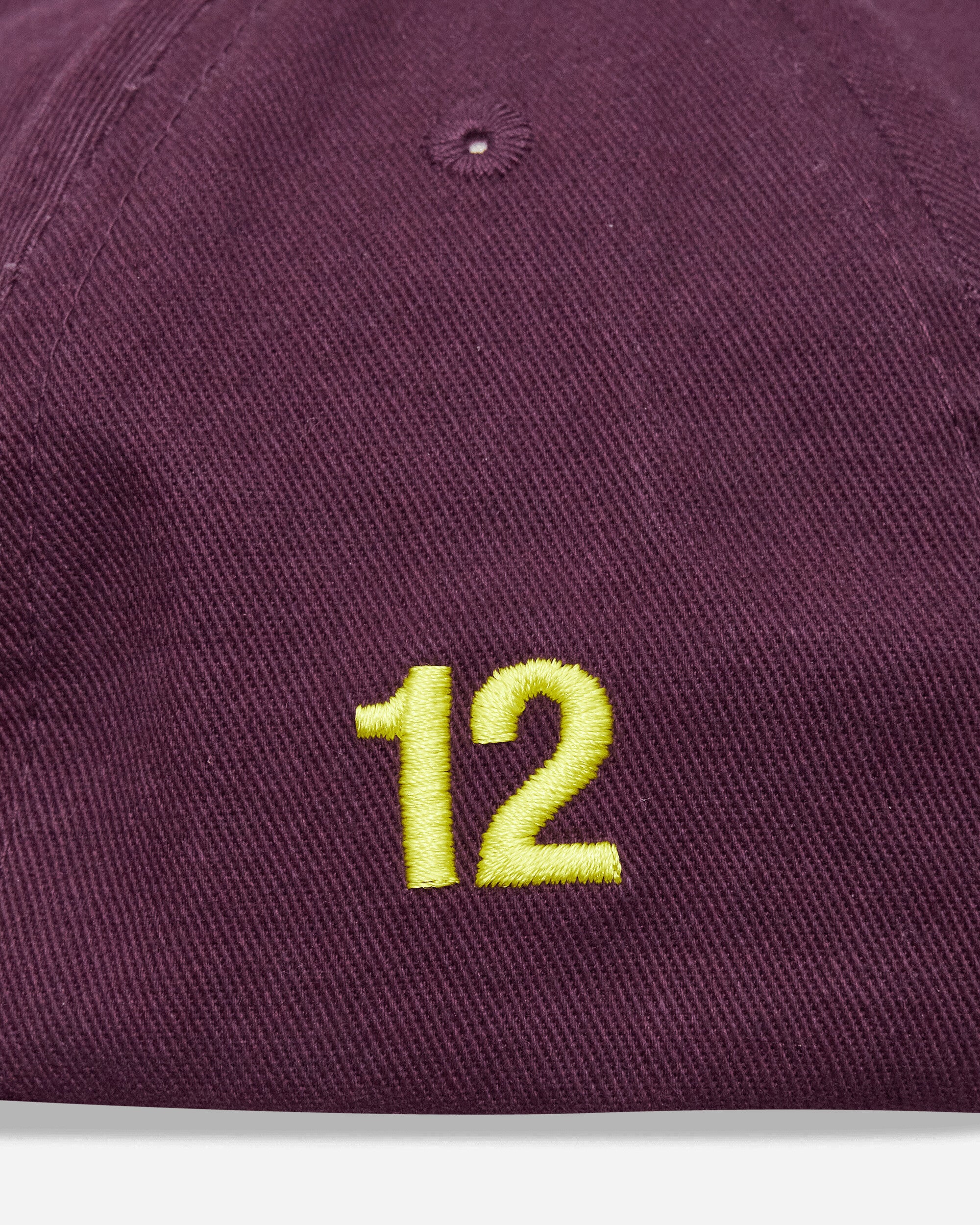 Phantasy Club Phantasy Logo Cap Dark Purple Hats Caps WBMW206FA03 PLE0003
