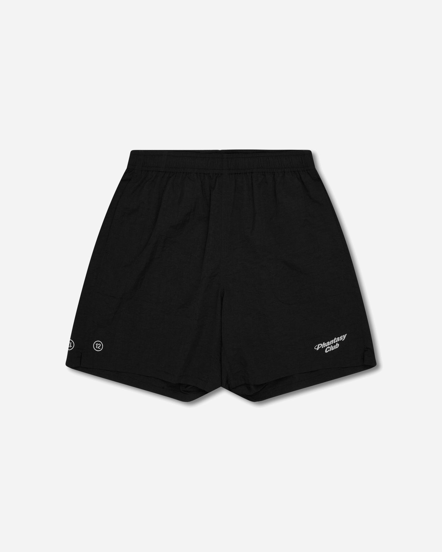 Phantasy Club Hydra Shorts Black Shorts Short WBMW076FA27 BLK0001