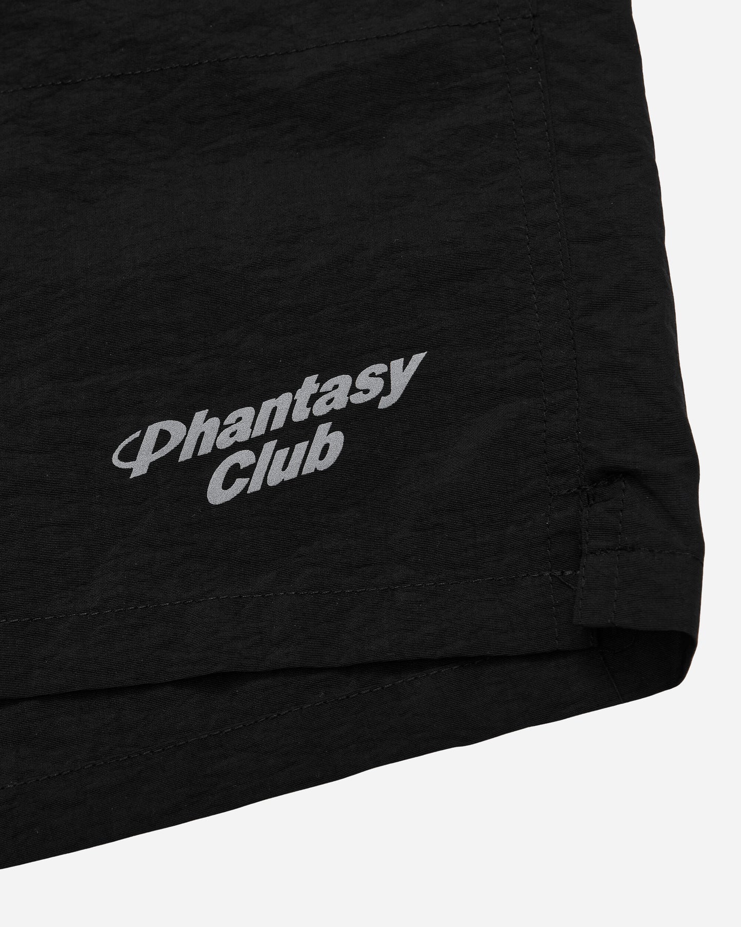 Phantasy Club Hydra Shorts Black Shorts Short WBMW076FA27 BLK0001
