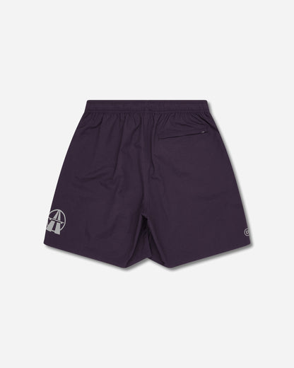Phantasy Club Hydra Shorts Dark Purple Shorts Short WBMW076FA27 PLE0003