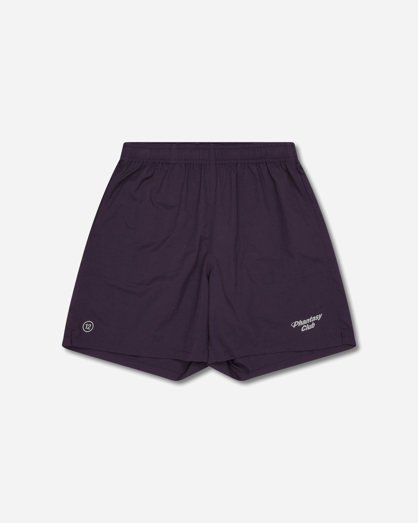 Phantasy Club Hydra Shorts Dark Purple Shorts Short WBMW076FA27 PLE0003