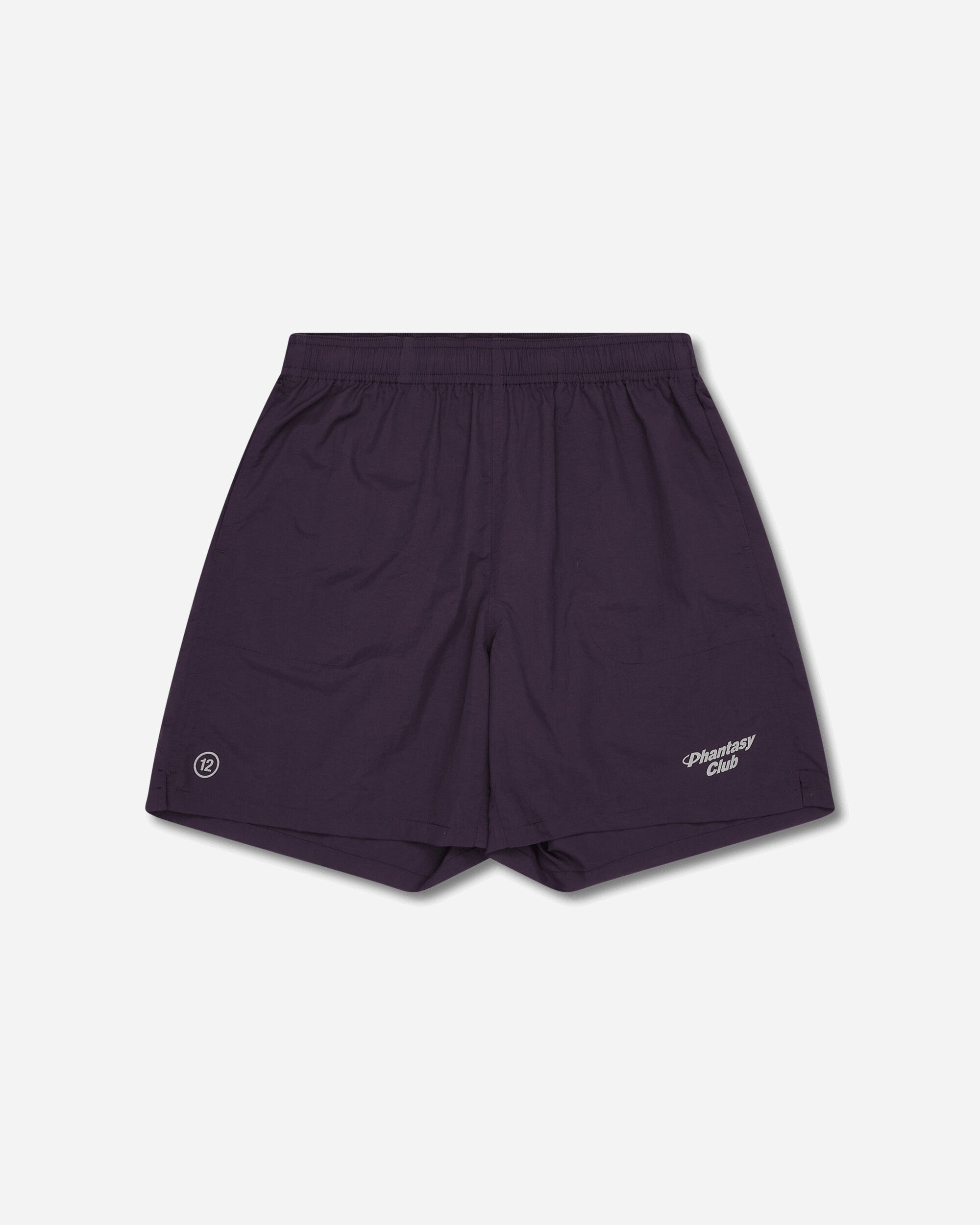 Phantasy Club Hydra Shorts Dark Purple Shorts Short WBMW076FA27 PLE0003