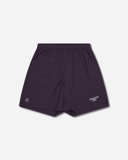 Phantasy Club Hydra Shorts Dark Purple Shorts Short WBMW076FA27 PLE0003