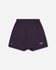 Phantasy Club Hydra Shorts Dark Purple Shorts Short WBMW076FA27 PLE0003