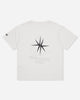 Phantasy Club Dragon Tee Off White T-Shirts Top WBMW003FA03 WHT0034