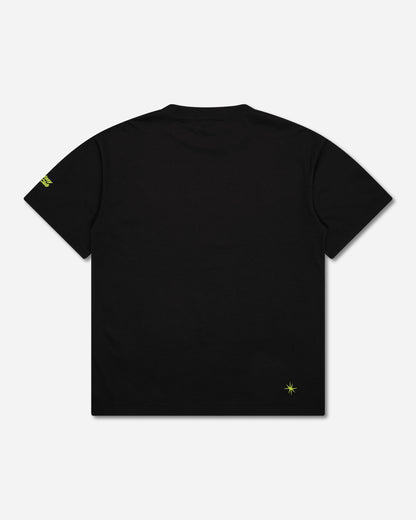 Phantasy Club Phantasy Logo Tee Black T-Shirts Top WBMW002FA02 BLK0001