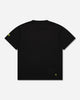 Phantasy Club Phantasy Logo Tee Black T-Shirts Top WBMW002FA02 BLK0001