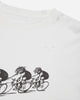 Phantasy Club Tour De Morgoth Tee Vintage White T-Shirts Top WBMW026FA14 WTH0042