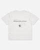Phantasy Club Tour De Morgoth Tee Vintage White T-Shirts Top WBMW026FA14 WTH0042