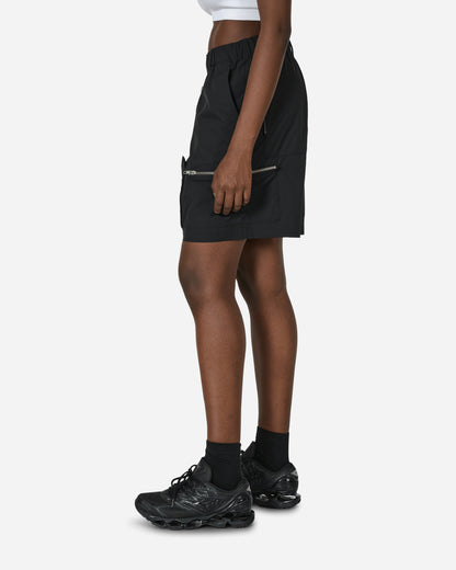 Phingerin Pockets Shorts Black Shorts Cargo Short PD-241-SBT-011 B