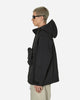 Phingerin Moving Parka Flash Black Coats and Jackets Parka Jackets PD-232-JK-081 A