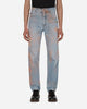Phipps Spray Painted Jeans Blue Orange   Pants Denim GLP00046 BLUEORANGE