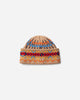 Polo Ralph Lauren Geo Rib Bni Hat Tan Multi Hats Beanies 449P20268001 TANMULTI
