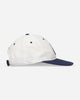 Polo Ralph Lauren Auth Bball H Cap Hat White/Navy Hats Caps H-CAP-HAT WHTNVY