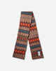 Polo Ralph Lauren Txt Geo Scf Scarf Natural Multi Gloves and Scarves Scarves and Warmneck 449P20252001 NATMULTI