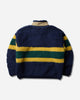 Polo Ralph Lauren Knit Pullover Sweatshirt Cruise Navy Multi Sweatshirts Crewneck 710B26320001 CRSNVYMULTI