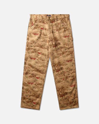 Polo Ralph Lauren Woven Pants North Row Pants Denim 710B22600001 NRTHROW