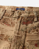 Polo Ralph Lauren Woven Pants North Row Pants Denim 710B22600001 NRTHROW