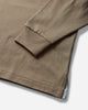 Polo Ralph Lauren Knit Rugby Pullover Rl Khaki/Black Boot T-Shirts Polo REF! RL KHAKI