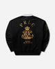 Polo Ralph Lauren Knit Rugby Sweatshirt Polo Black T-Shirts Polo 710B28609001 POLOBLACK