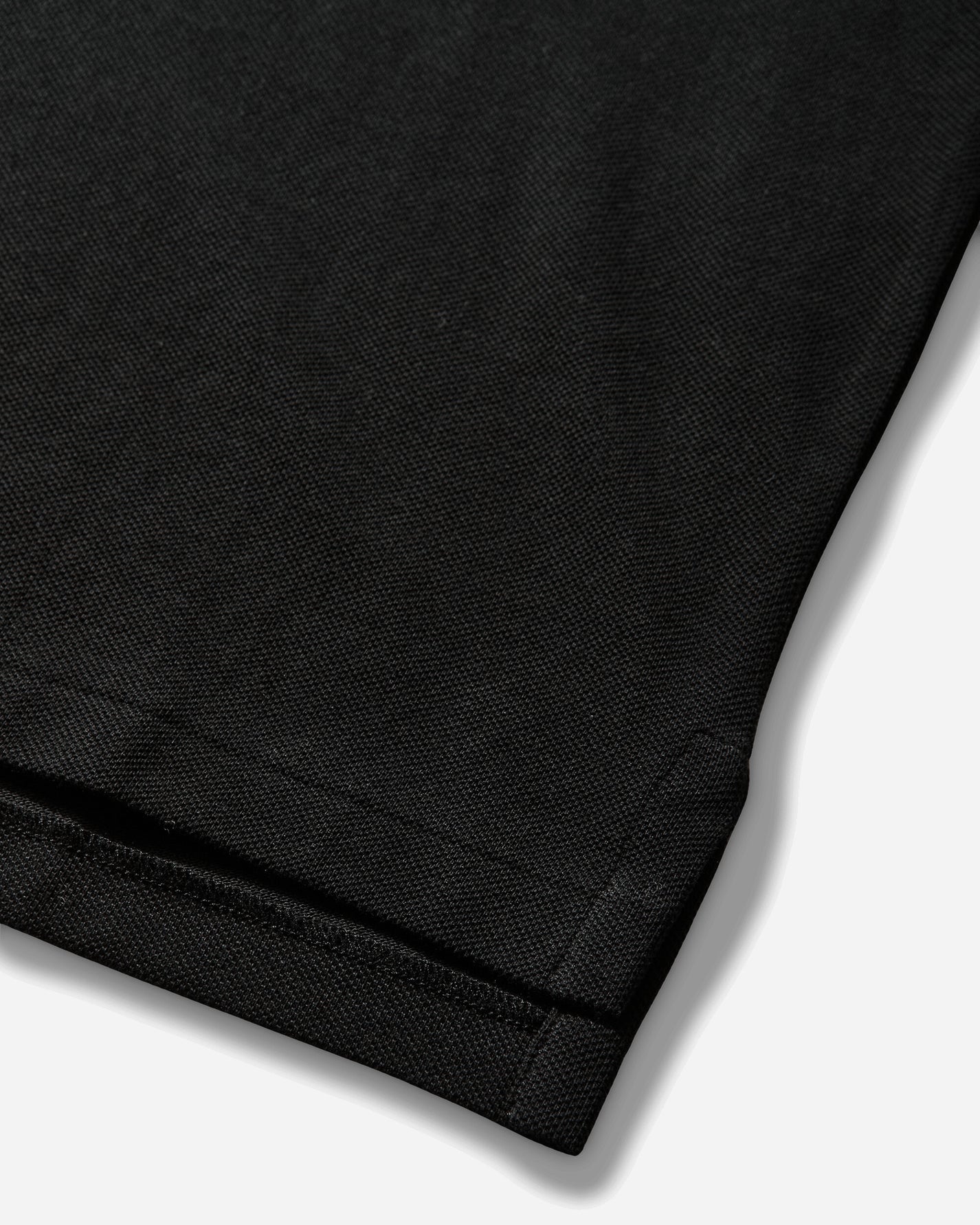 Polo Ralph Lauren Lskcslimm2 Long Sleeve 20 1 Mesh Black T-Shirts Polo LSKCSLIMM2 BLK