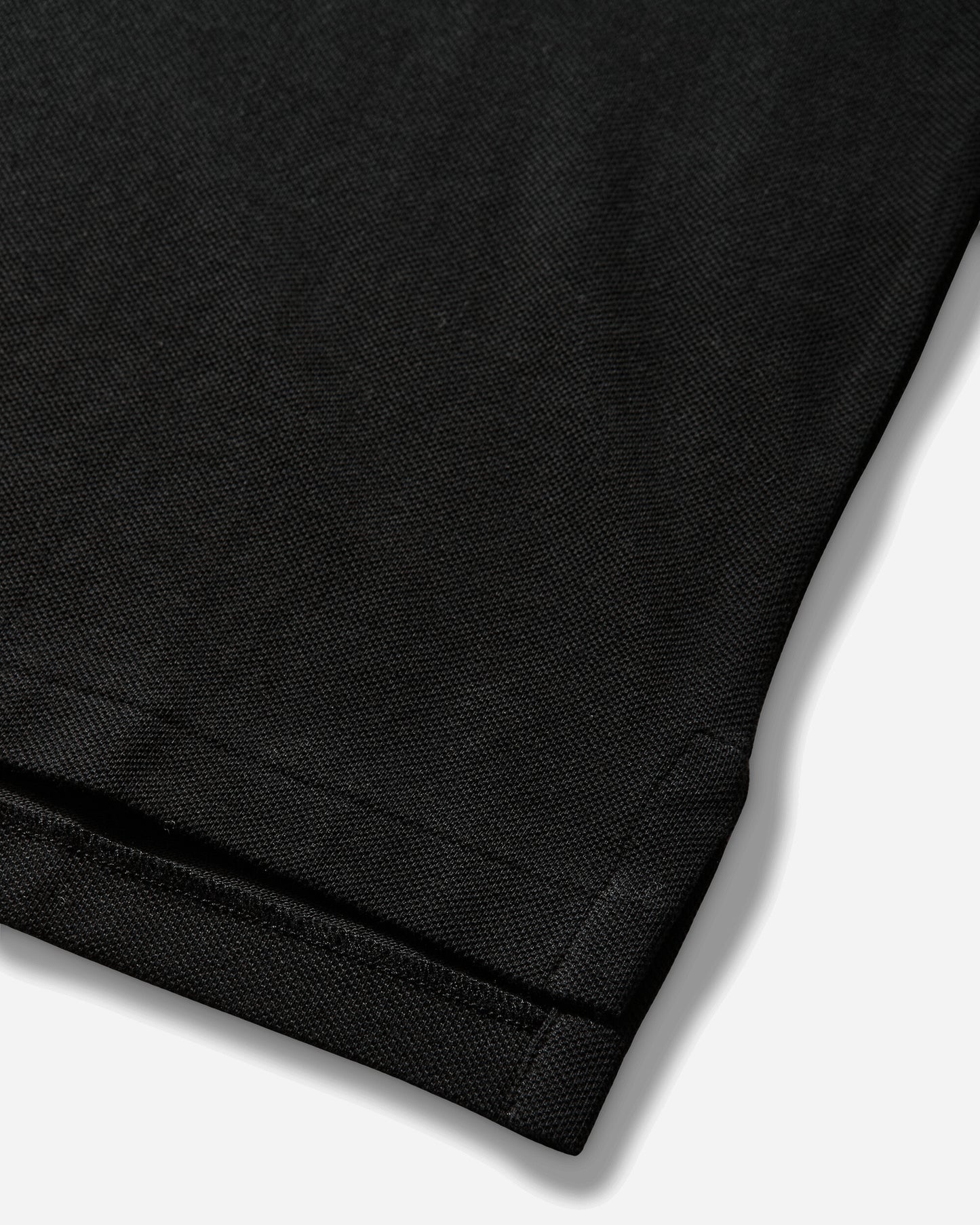 Polo Ralph Lauren Lskcslimm2 Long Sleeve 20 1 Mesh Black T-Shirts Polo LSKCSLIMM2 BLK