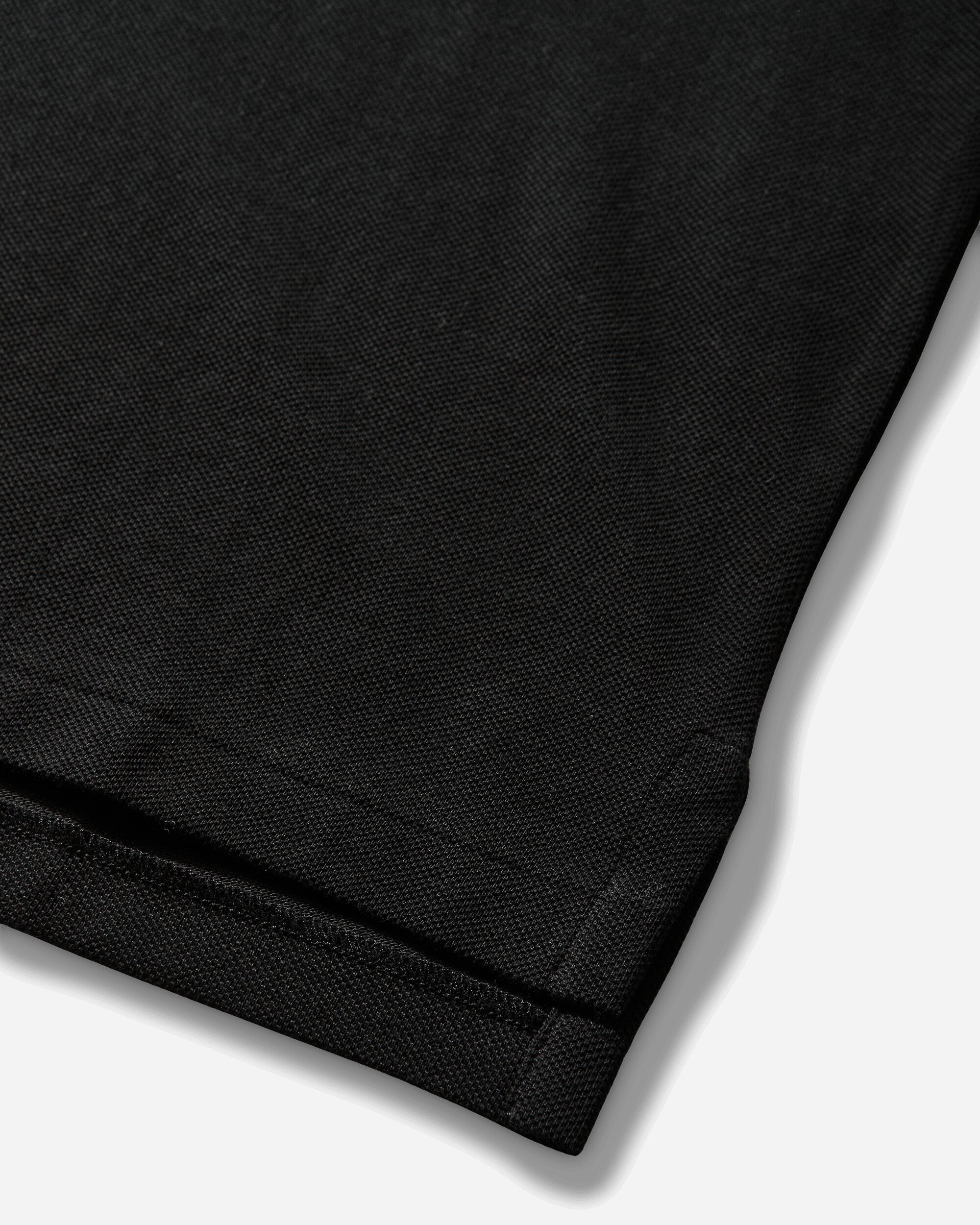 Polo Ralph Lauren Lskcslimm2 Long Sleeve 20 1 Mesh Black T-Shirts Polo LSKCSLIMM2 BLK