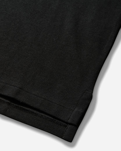 Polo Ralph Lauren Lskcslimm2 Long Sleeve 20 1 Mesh Black T-Shirts Polo LSKCSLIMM2 BLK