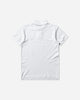 Polo Ralph Lauren Ss Slim Fit Short Sleeve 20 1 Mesh White T-Shirts Polo SS-SLIM-FIT WHT